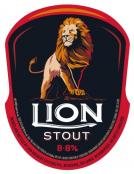 Lion - Stout 0 (415)