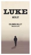 Luke - Wahluke Slope Merlot 2021 (750)