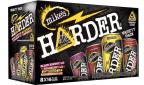 Mikes Harder - Harder Variety 0 (221)