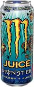 Monster Energy Juice - Aussie Lemonade 0