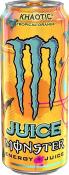 Monster Energy Juice - Khaotic 0