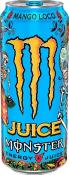 Monster Energy Juice - Mango Loco 0