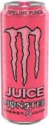 Monster - Energy Juice Pipeline Punch 0