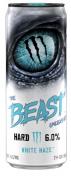 Monster - The Beast Unleashed White Haze 0 (169)