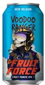 New Belgium - Voodoo Ranger Fruit Force 0 (62)