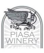 Piasa Winery - Chambourcin Dry Red 0 (750)