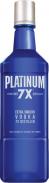 Russian Standard - Platinum Vodka (1750)