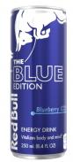 Red Bull - The Blue Edition Blueberry 0