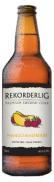 Rekorderlig - Mango Raspberry Cider 0