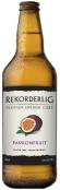 Rekorderlig - Passionfruit Hard Cider 0