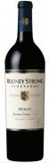 Rodney Strong - Merlot Sonoma County 2022 (750)