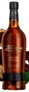 Ron Zacapa - Centenario Edicion Negra Rum (750)