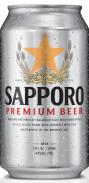 Sapporo - Premium Beer 0 (221)