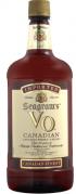 Seagram's - V.O. Canadian Whiskey 0 (375)