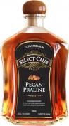 Select Club - Pecan Praline Whisky (750)