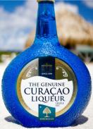 Senior - Blue Curacao 0 (750)