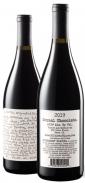 Sexual Chocolate - Red Blend 2020 (750)