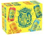 Sierra Nevada - Little Things Party Pack 0 (221)