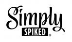 Simply Spiked - Cranberry 0 (221)