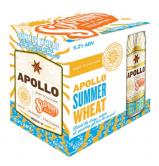 Sixpoint Brewery - Apollo Summer Wheat 0 (62)