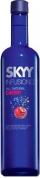 Skyy - Infusions Cherry Vodka 0 (750)