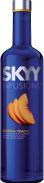 Skyy - Infusions Georgia Peach Vodka 0 (750)