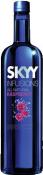 SKYY - Raspberry Vodka 0 (750)