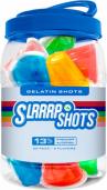 Slrrrp - Alcohol Infused Jello Shots 0 (750)