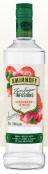 Smirnoff - Infusions Strawberry & Rose Vodka 0 (750)