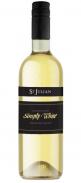 St. Julian - Simply White 0 (750)