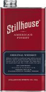 Stillhouse Moonshine - Original Whiskey 0 (750)