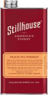 Stillhouse Moonshine - Peach Tea Whiskey 0 (750)