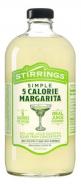 Stirrings - Skinny Margarita Mix 0