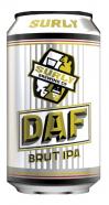 Surly Brewing - DAF Brut IPA 0 (62)