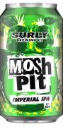 Surly Brewing - Mosh Pit Imperial IPA 0 (62)