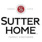 Sutter Home - Pink Moscato 0 (750)