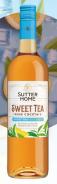 Sutter Home - Sweet Tea Wine Cocktail 0 (750)