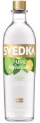 Svedka - Ginger Lime Vodka 0 (750)