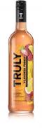 Truly - Strawberry Lemon Vodka 0 (750)