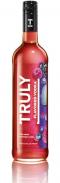 Truly - Wild Berry Vodka 0 (750)