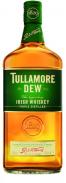 Tullamore Dew - Irish Whiskey 0 (50)