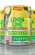 Twang - Lemon Lime Salt 0