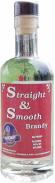 Twilight Distillery - Straight & Smooth 0 (375)