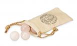 Twine - Rose Quartz Wine Gems 0