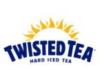 Twisted Tea - Peach Iced Tea 0 (241)