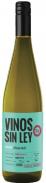 Vinos Sin Ley - Alvarinho 2021 (750)