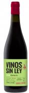 Vinos Sin Ley - Garnacha 2020 (750)