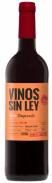 Vinos Sin Ley - Tempranillo 2019 (750)