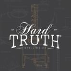 Hard Truth - Toasted Coconut Rum 0 (50)