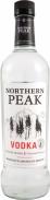 North Peak - Vodka (750)